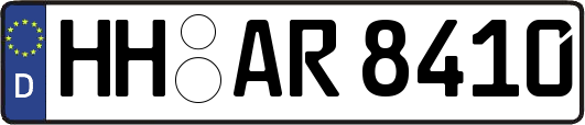 HH-AR8410