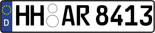 HH-AR8413