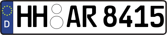 HH-AR8415