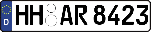 HH-AR8423