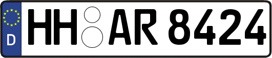 HH-AR8424