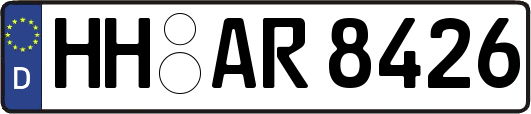 HH-AR8426