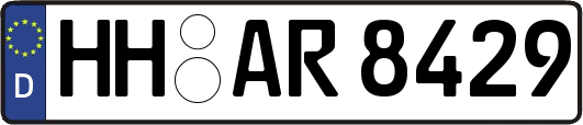HH-AR8429
