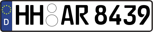 HH-AR8439