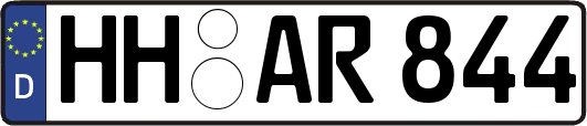 HH-AR844