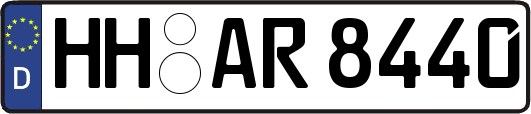 HH-AR8440