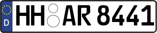 HH-AR8441