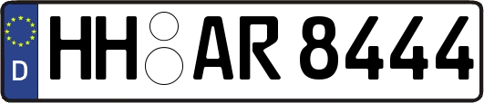 HH-AR8444