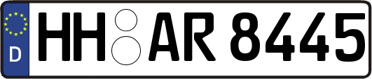 HH-AR8445