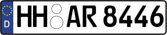 HH-AR8446