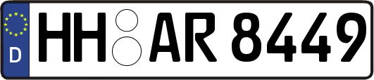 HH-AR8449