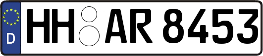 HH-AR8453