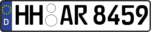 HH-AR8459