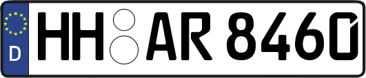 HH-AR8460