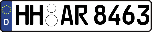 HH-AR8463