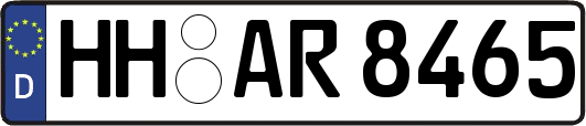 HH-AR8465