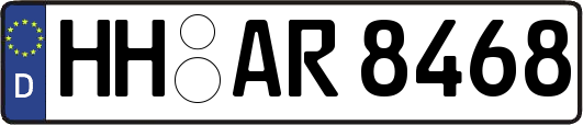 HH-AR8468