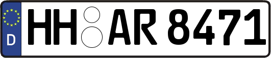 HH-AR8471