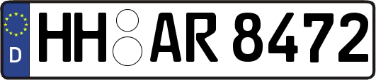 HH-AR8472