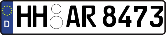 HH-AR8473