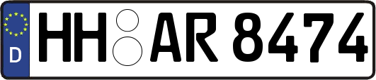 HH-AR8474