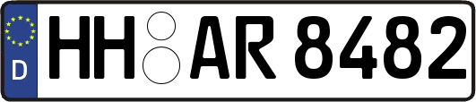 HH-AR8482