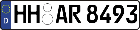 HH-AR8493