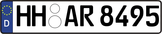 HH-AR8495
