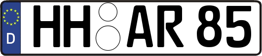 HH-AR85