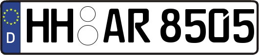 HH-AR8505