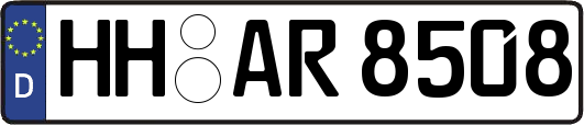 HH-AR8508