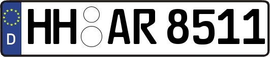 HH-AR8511