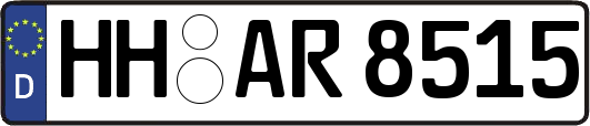 HH-AR8515
