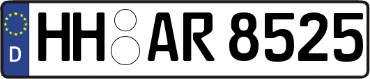 HH-AR8525