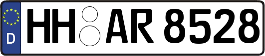 HH-AR8528