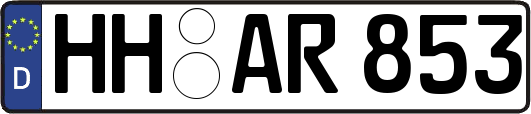 HH-AR853