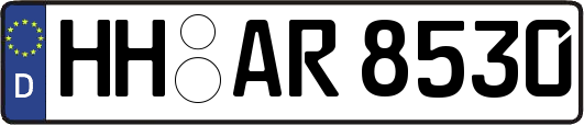 HH-AR8530