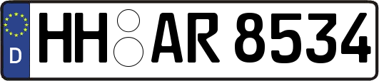 HH-AR8534