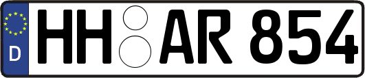 HH-AR854