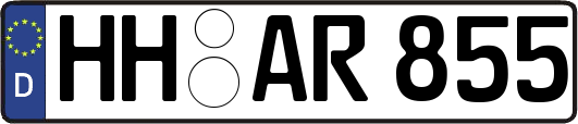 HH-AR855