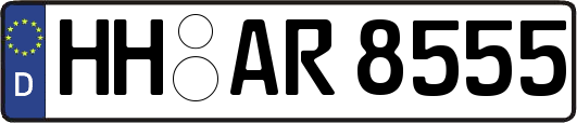 HH-AR8555