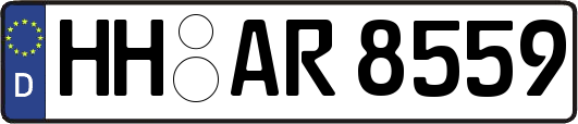 HH-AR8559