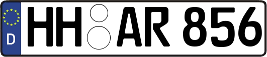 HH-AR856