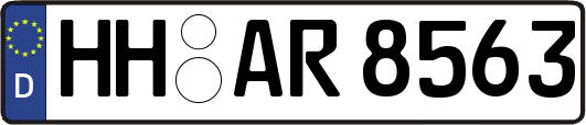 HH-AR8563