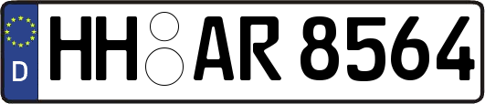 HH-AR8564