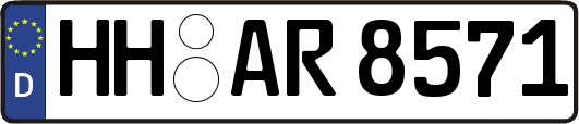 HH-AR8571