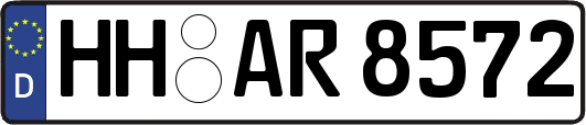HH-AR8572