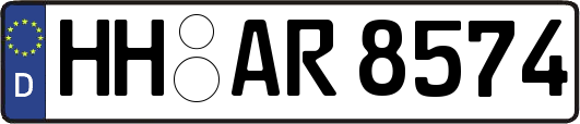 HH-AR8574