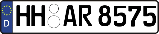 HH-AR8575