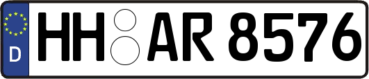 HH-AR8576